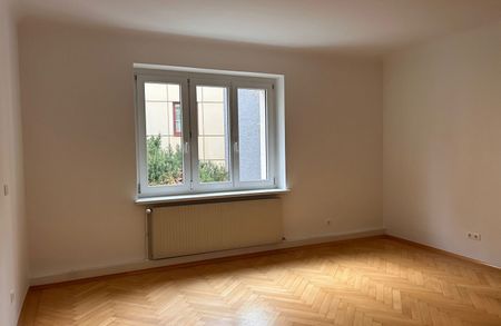 Graz-Lend: Traumhafte 3-Zimmer-Wohnung mit Balkon in den Innenhof! - Foto 3