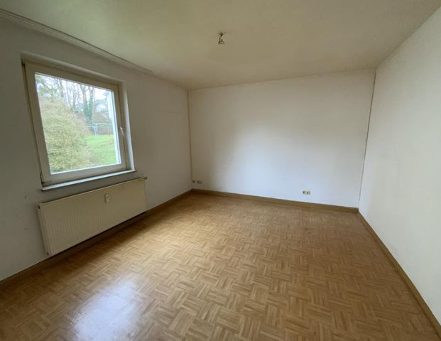 Gemütliche Etagenwohnung in Montabaur - Photo 1