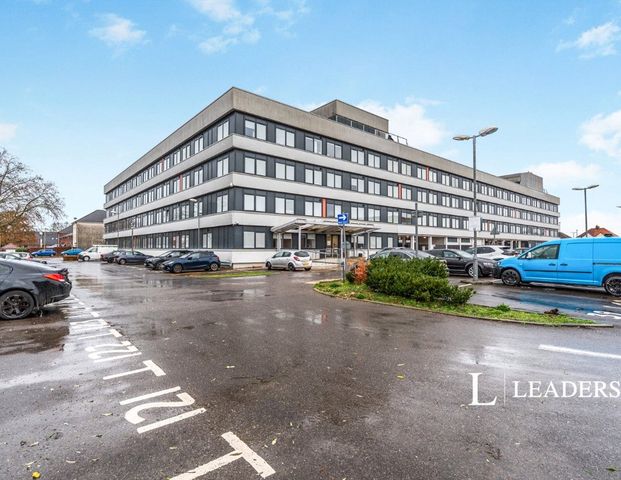 1 bedroom apartment to rent Compass Point, 450 Romsey Road, Southampton, SO16 - Photo 1