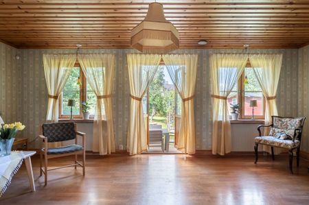 Bofinksvägen, Segeltorp - Foto 2