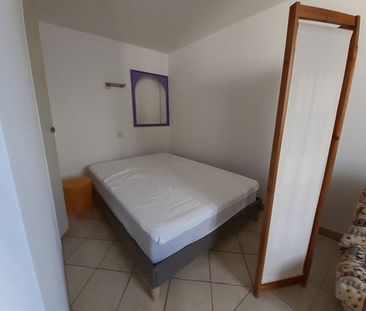 Appartement 1 pièce – 27 m² environ à Saint-Malo (ref : 37423) - Photo 3