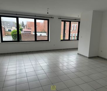 Appartement te huur - foto 1