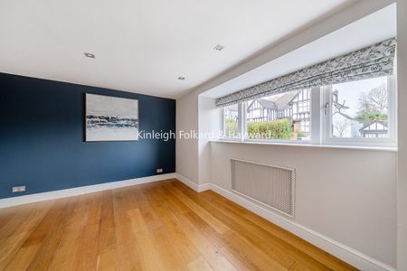 Montenotte Road, Crouch End, London, N8 - Photo 2