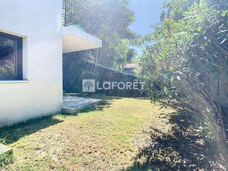 Appartement T2 Bordeaux à louer - Photo 3