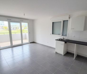 location Appartement F3 DE 58.37m² À BLAGNAC - Photo 3