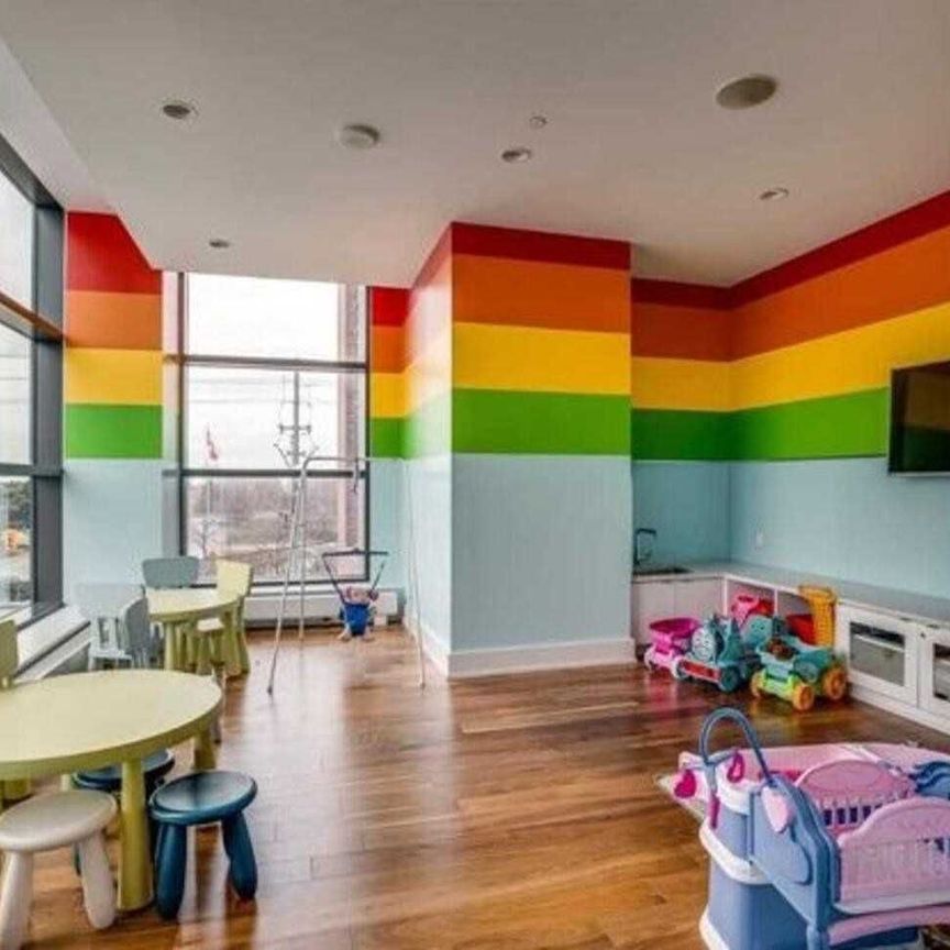 For Lease - 2200 Lake Shore Boulevard Unit# 2102, Toronto, Ontario - Photo 1