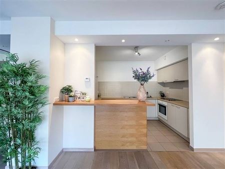 Appartement te huur - Photo 4