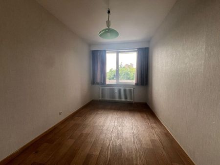 Appartement met 2 slpks in het centrum van Mol ! - Foto 5