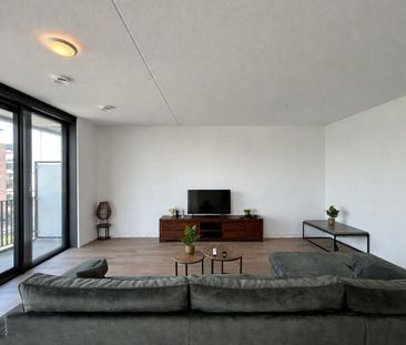 Appartement te huur: De Rik 26-C28 3232 LA Brielle - Foto 2