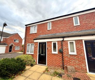 Saxonbury Way, Peterborough, PE2 9EZ, Property for rent - Photo 3