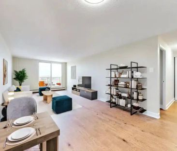 Bradley Court I/II | 1585/1595 Ernest Avenue, London - Photo 1