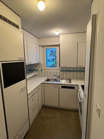 2.5 Zimmer, 44 m², 3. Stock - Photo 5
