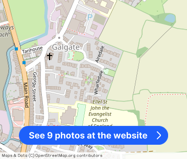Wharfedale, Galgate, LA2 - Photo 1