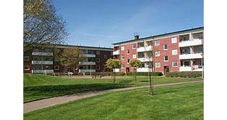 Valhallagatan, Skara - Photo 2