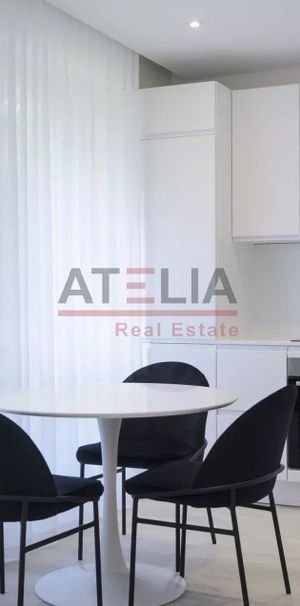 Appartement meublé 2,5 pièces - Foto 1