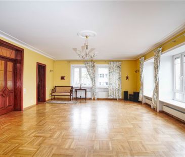 Maisonette - For Rent/Lease - Warszawa, Poland - Zdjęcie 2