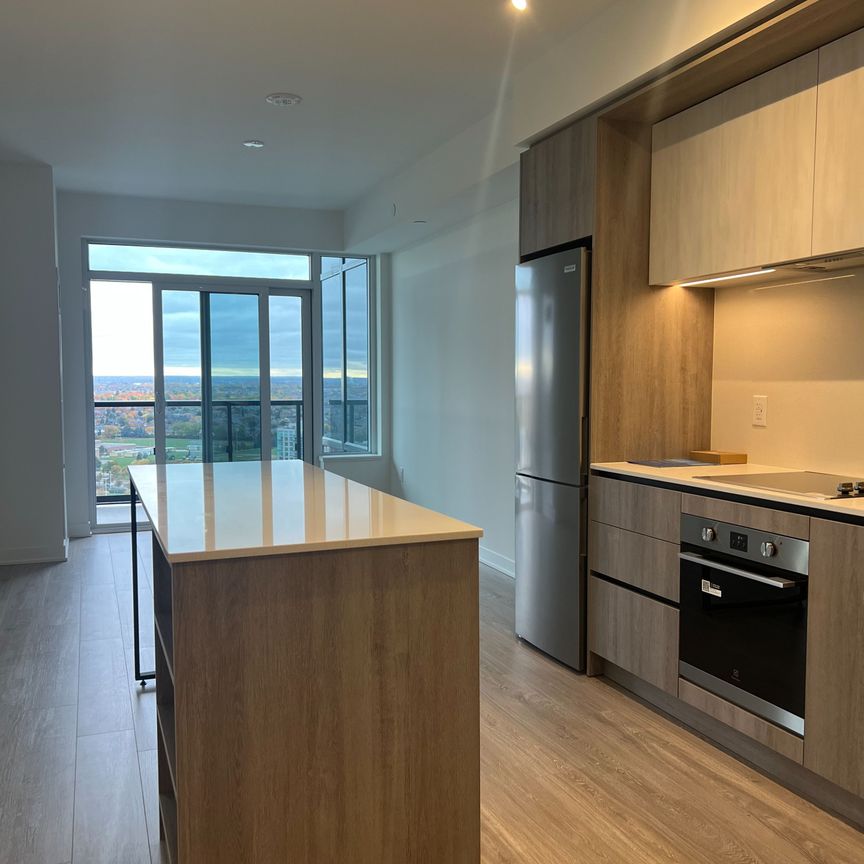 For Lease - 2495 Eglinton Avenue Unit# 2206, Mississauga, Ontario - Photo 1