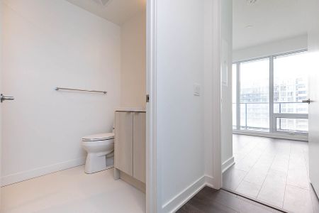 For Lease - 125 Blue Jays Way Unit# 3505, Toronto, Ontario - Photo 3