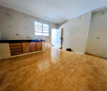 Embaré Santos 2 Dormitórios 1 Vaga Garagem Demarcada - Foto 4