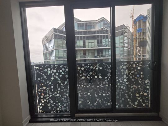 For Lease - 55 Charles Street Unit# 4507, Toronto, Ontario - Photo 1