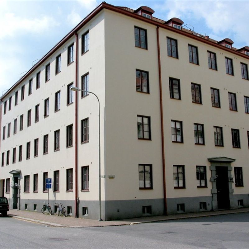 Sjöcronas gata 10 - Foto 1