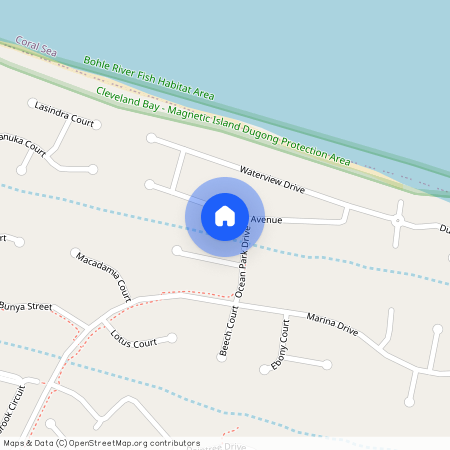 2 Pacific Avenue, Bushland Beach