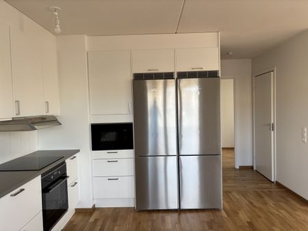 Mäldgatan, Järfälla - Photo 3