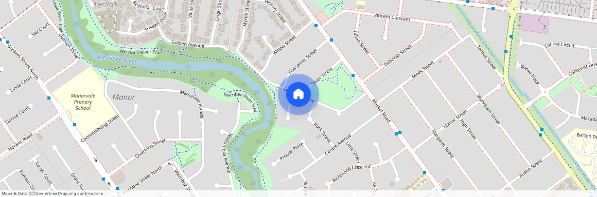 33 Golden Avenue, Vic 3030, Werribee