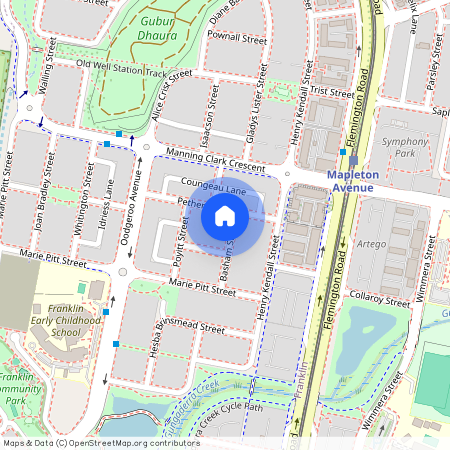 13 Basham Street, Franklin ACT 2913