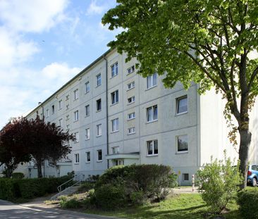 Modernisiert und große Küche mit Fenster! - Photo 5