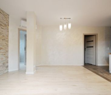 Na wynajem mieszkanie 57.43m2 Opole - Zaodrze - Photo 1