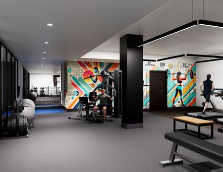 Your Front-Row Seat to Downtown Ottawa - Photo 2