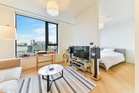 Studio to rent - Photo 4