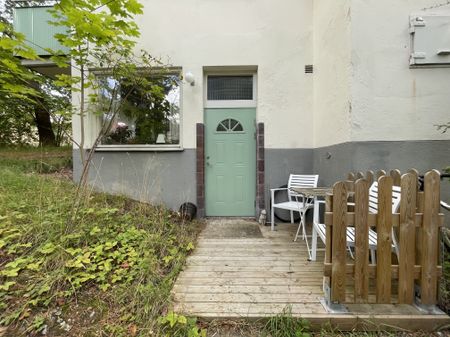 Falköpingsvägen, Johanneshov - Foto 5