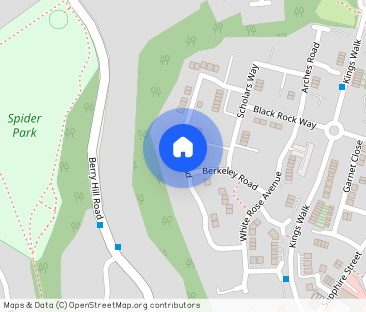 Millrise Road, Mansfield, Nottinghamshire, NG18 - Photo 1