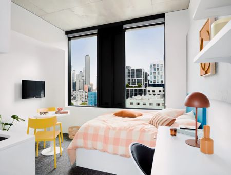 Ultra Studio Apartment(Breakfast Provided) - Photo 4