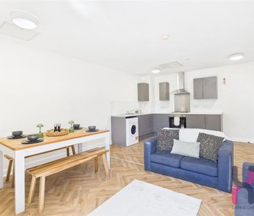5 bedroom flat to rent - Photo 6