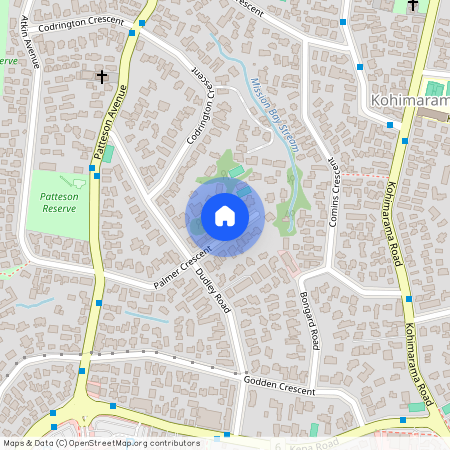 Mission Bay, 26 Palmer Crescent, Auckland