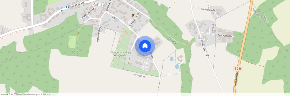 Pöhlauer Straße 100, 08066 Sachsen - Zwickau