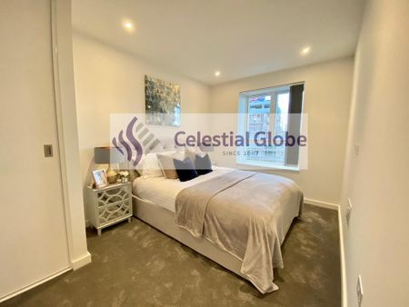 2 bedroom flat to rent - Photo 4