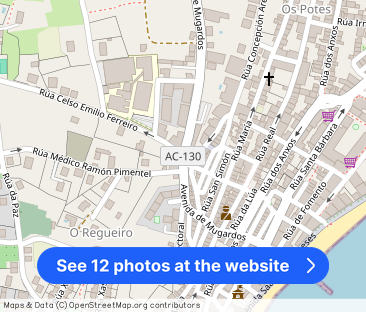 Alquiler piso en Ares - Photo 1