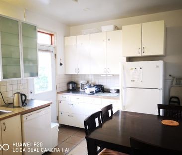 Room fully furnished near metro station for rent - Photo 2
