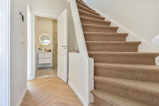 Apartment Den Haag - Mariottestraat - Foto 1