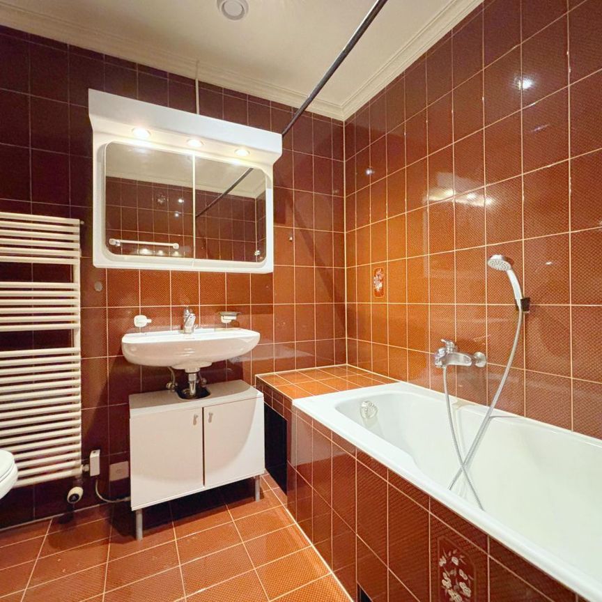 Superbe appartement 5p / 3 chambres + mezzanine / Balcon - Photo 1