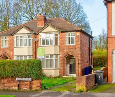 Olivers Mount, Handsworth, Sheffield - Photo 4