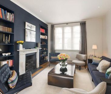 3 bedroom terraced house to rent - Photo 2