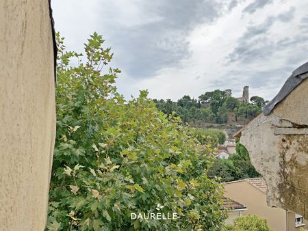 Location Appartement 1 pièce 24m² CHATEAURENARD 13160 - Photo 5