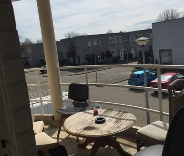 Melissabeemd 24, Room no. C - Foto 4