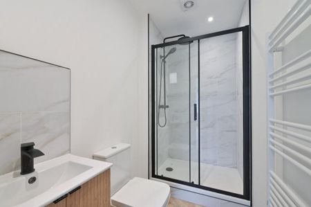 1 bedroom apartment to rent - Photo 4