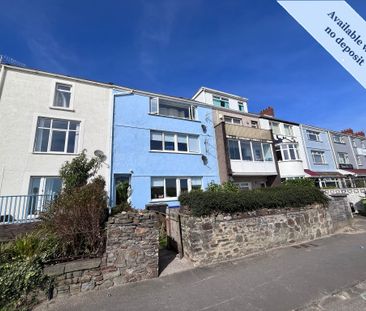 First Floor Flat, Oystermouth Road, Swansea SA1 3UJ - Photo 5